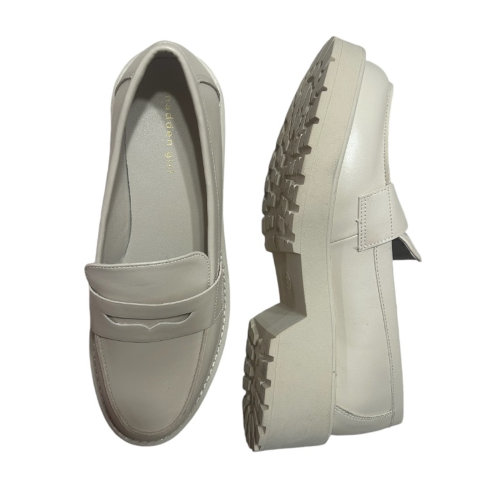 Women’s loafers